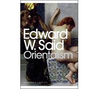 Orientalism by Edward W. Said (2007-06-01)