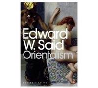 Orientalism
