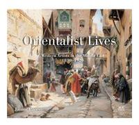 Orientalist Lives by James Parry James Parry (Auteur)