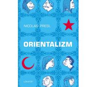 Orientalizm - Nicolas Presl (roman en polonais)