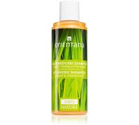 Orientana Ayurvedic Shampoo Ginger & Lemongrass shampoing rafraîchissant 210 ml