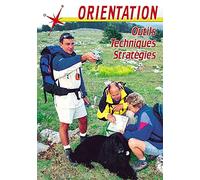 Orientation-Outils, Techniques & stratégies