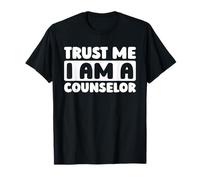 Orientation - Professionnel Carrière Conseiller T-Shirt