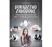 Orientation professionnelle - Jacek Stojanowski (Buch auf Polnisch)