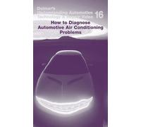 Orientation to Working in the Automotive Shop [VHS]