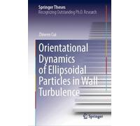 Orientational Dynamics of Ellipsoidal Particles in Wall Turbulence