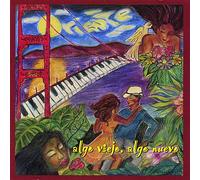 Oriente Algo Viejo & Algo Nuevo