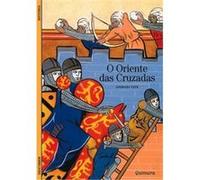 Oriente Das Cruzadas, O Tate, Georges (Auteur)