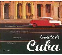 Oriente De Cuba