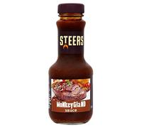 Oriente Glande Sauces De Singe (De 375Ml)
