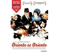 Oriente [Import]