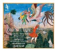 Oriente Lux G