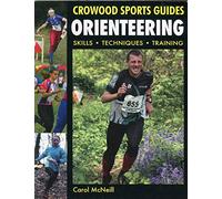 Orienteering: Skills, Techniques, Training