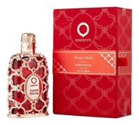 ORIENTICA AMBER ROUGE 80ML EAU DE PARFUM SPRAY BRAND NEW & SEALED
