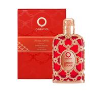 Orientica Amber Rouge Eau de Parfum (Unisexe) 80 ml