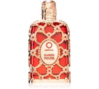 Orientica Amber Rouge Eau de Parfum mixte 80 ml