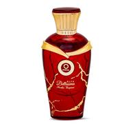 Orientica Arte Bellissimo Smokin' Gorgeous Eau de Parfum 75 ml - Parfum Arabe pour Femme - Notes de Cerise, Framboise, Cassis, Prune, Poivre Rose, Jasmin, Rose, Musc et Ambre Gris