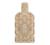 Orientica Desert Dusk Eau de Parfum 80 ml - Parfum Arabe de Luxe pour Femme - Fragrance aux Notes d'Ambre, Musc et Fleur Blanche - Eau de Parfum Orientale Unisexe