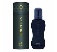 Al Haramain Parfums Orientica Knight EDP Spray pour Homme 30 ml