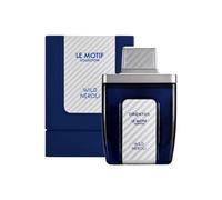 Orientica Le Motif Wild Neroli Eau de parfum pour homme 85 ml