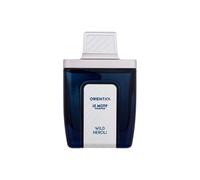 Orientica - Le Motif Wild Neroli - For Men, 85 Ml