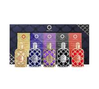 Orientica Luxury Collection Discovery set coffret cadeau mixte