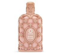 Orientica Luxury Collection Rose Eclat Eau de parfum 80 ml | Parfum arabe longue durée pour homme et femme