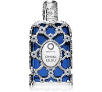 Orientica Luxury Collection Royal Blue Eau de Parfum mixte 80 ml