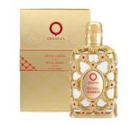 Orientica Royal Amber Eau de Parfum (Unisexe) 80 ml