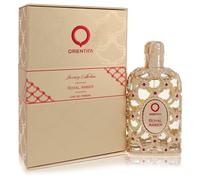 ORIENTICA ROYAL AMBER Eau De Parfum 150 ml