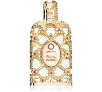 Orientica Royal Amber Eau de Parfum mixte 150 ml