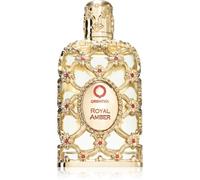 Orientica Royal Amber Eau De Parfum Mixte 80 Ml