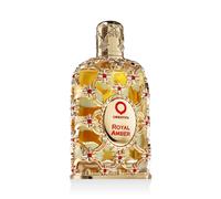 Orientica Royal Amber Eau de Parfum (Unisexe) 80 ml