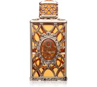 Orientica Royal Collection Noble Eau de Parfum 80 ml | Parfum Arabe pour Femme | Notes de Poire, Gingembre, Fleur d'Oranger, Rose, Ambre Gris, Bois de Santal et Baume du Pérou