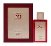 Orientica XO Xclusif Oud Rouge Extrait de Parfum 60ml | Parfum Arabe Premium Unisexe | Fragrance de Luxe pour Femme et Homme | Mélange Oriental Floral et Sucré avec Jasmin, Safran & Ambre
