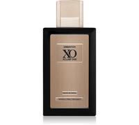 Orientica XO Xclusif Oud Single Malt Whiskey extrait de parfum mixte 120 ml