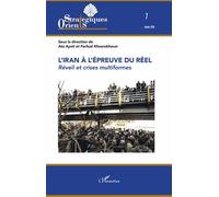 Orients Stratégiques N° 7/2018 - L'iran À L'épreuve Du Réel - Réveil Et Crises Multiformes