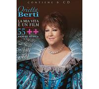 La Vita E' Un Film / 55 ++ Anni Di Musica [Import]