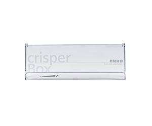 Orifice 11000439 pour compartiment de réfrigérateur Bosch Siemens