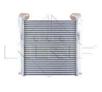 Orifice de Ventilation Latétal Convient pour Hommes L 2000 (4CYL) NRF 30144