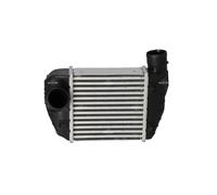 Orifice de Ventilation Latétal NRF pour Audi A6 Avant 4F5 C6 4F2