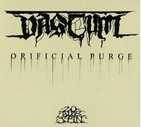 Orificial Purge