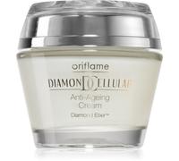 Oriflame Diamond Cellular crème apaisante anti-premiers signes du viellissement 50 ml