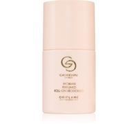 Oriflame Giordani Gold Woman déodorant bille roll-on pour femme 50 ml