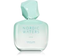 Oriflame Nordic Waters Eau de Parfum pour femme 50 ml