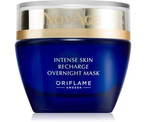 Oriflame NovAge Recharge masque revitalisant intense pour la nuit 50 ml
