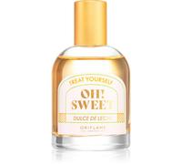 Oriflame Oh! Sweet Dulce De Leche Eau de Toilette pour femme 50 ml