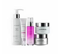 Oriflame The NovAge Ultimate Lift Ensemble de soins de la peau Anty-Age Produit de qualité supérieure 40 +