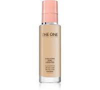 Oriflame The One Everlasting Sync Stress-Free fond de teint longue tenue SPF 20 teinte Light Beige 30 ml