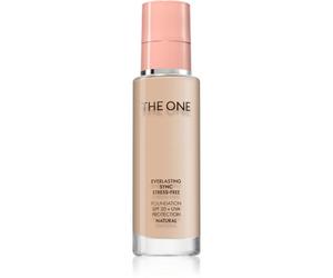 Oriflame The One Everlasting Sync Stress-Free fond de teint longue tenue SPF 20 teinte Light Rose 30 ml